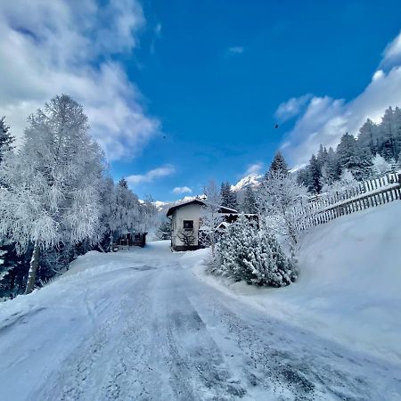 Chalet Urscheler Oberleite Kültér fotó