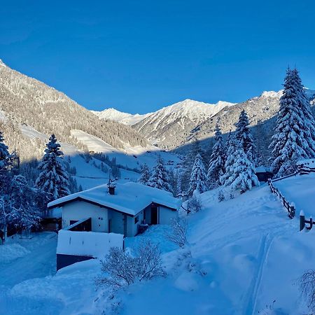 Chalet Urscheler Oberleite Kültér fotó