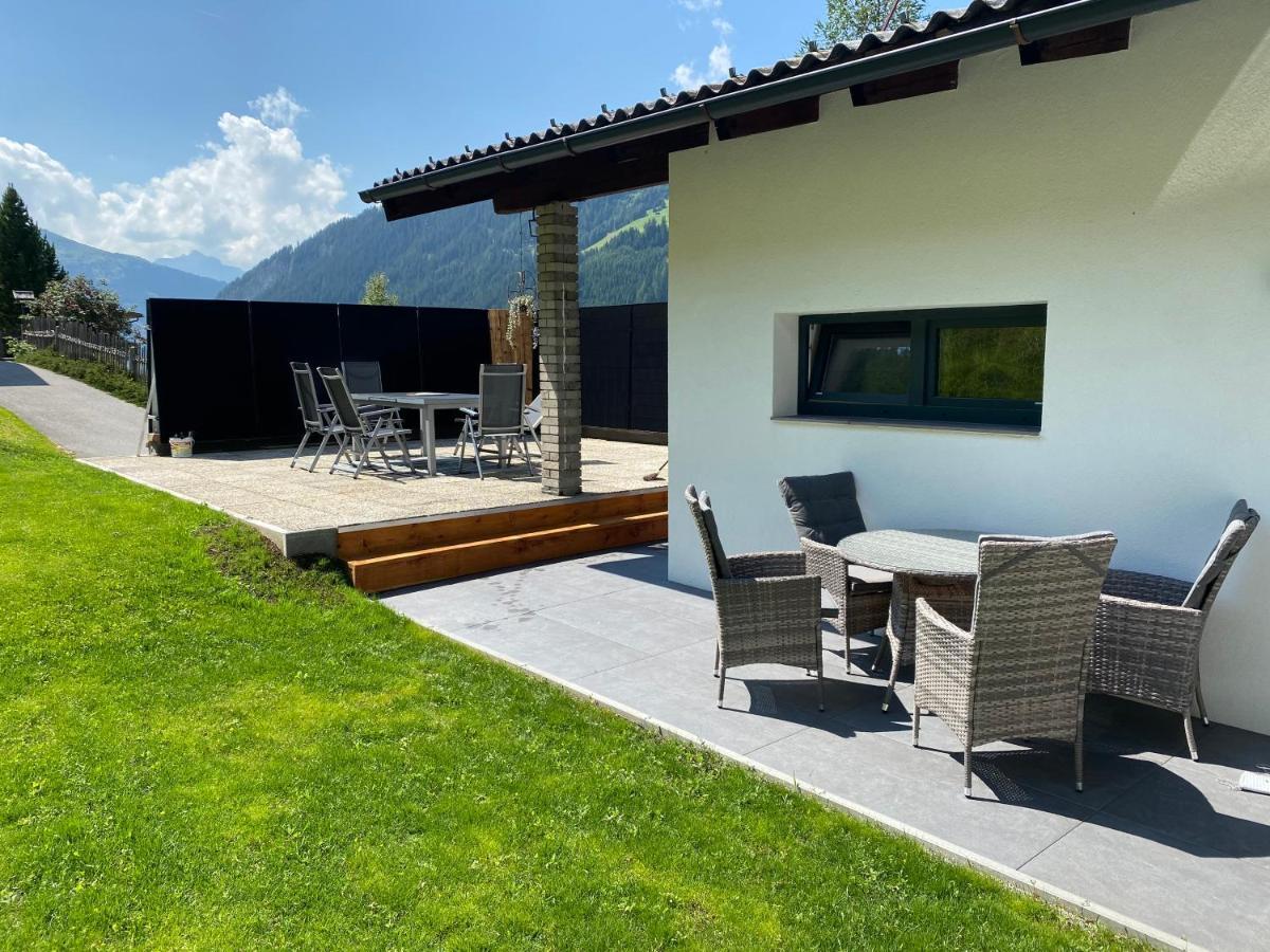 Chalet Urscheler Oberleite Kültér fotó