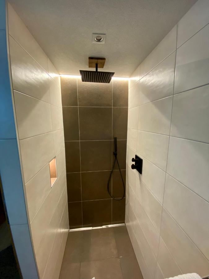 Chalet Urscheler Oberleite Kültér fotó