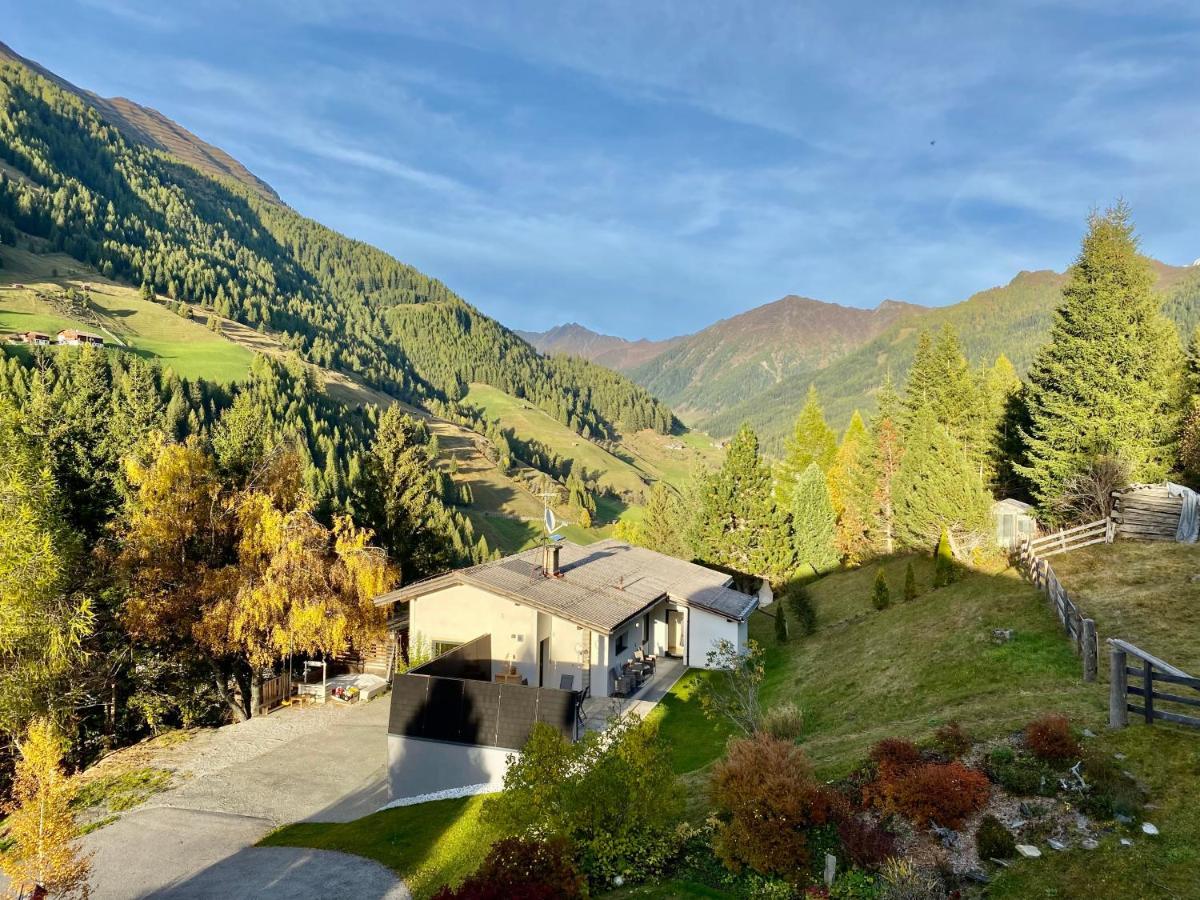Chalet Urscheler Oberleite Kültér fotó
