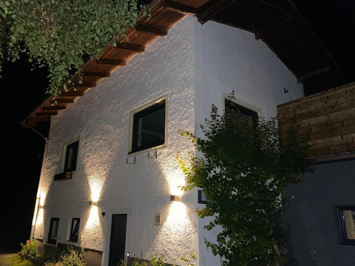 Chalet Urscheler Oberleite Kültér fotó