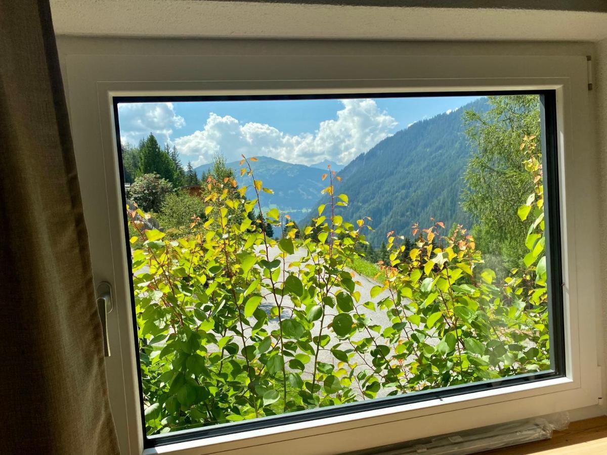 Chalet Urscheler Oberleite Kültér fotó