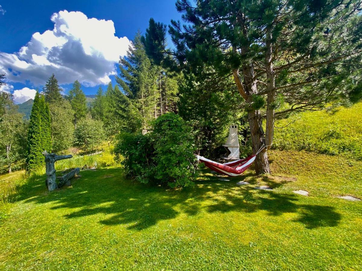 Chalet Urscheler Oberleite Kültér fotó