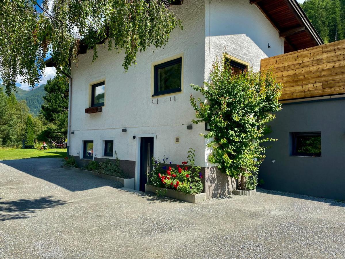 Chalet Urscheler Oberleite Kültér fotó