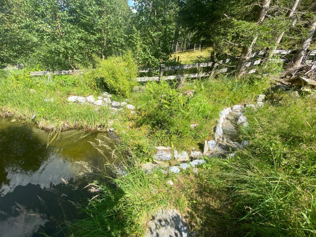 Chalet Urscheler Oberleite Kültér fotó
