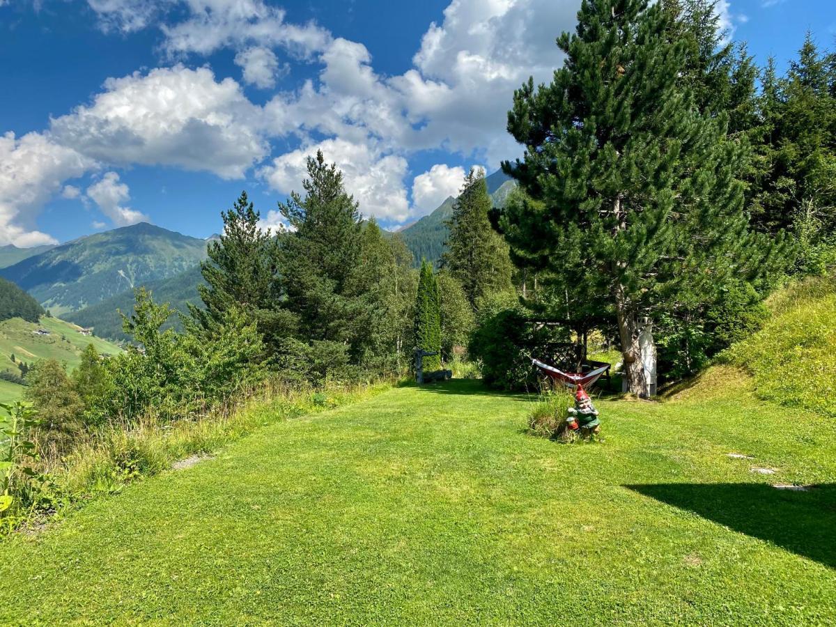 Chalet Urscheler Oberleite Kültér fotó