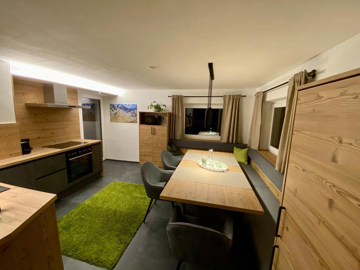 Chalet Urscheler Oberleite Kültér fotó