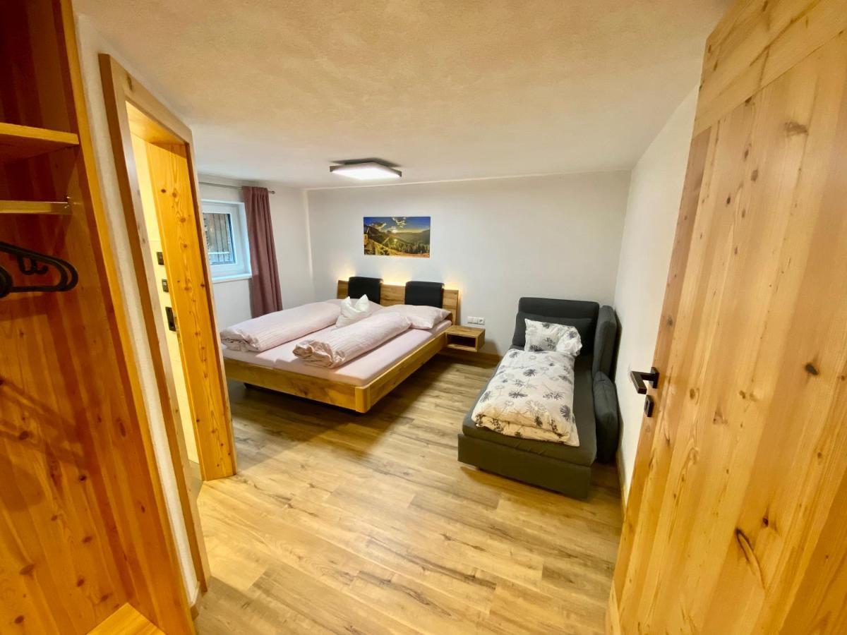 Chalet Urscheler Oberleite Kültér fotó