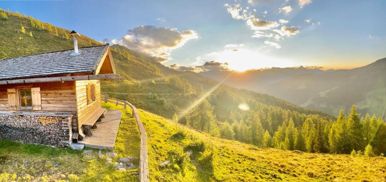 Chalet Urscheler Oberleite Kültér fotó
