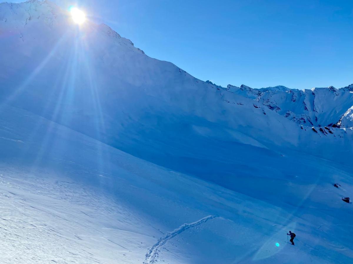 Chalet Urscheler Oberleite Kültér fotó