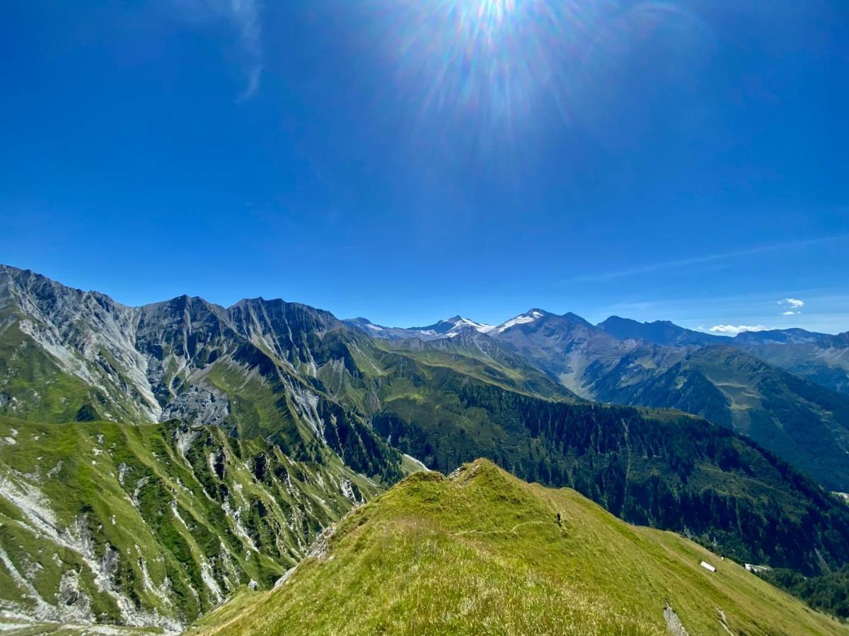 Chalet Urscheler Oberleite Kültér fotó
