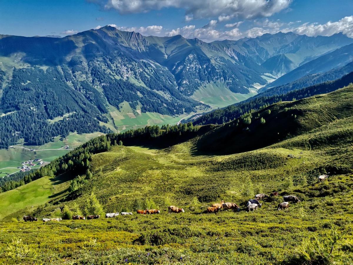 Chalet Urscheler Oberleite Kültér fotó
