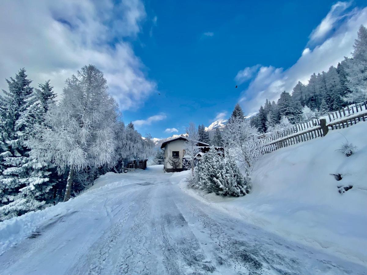 Chalet Urscheler Oberleite Kültér fotó