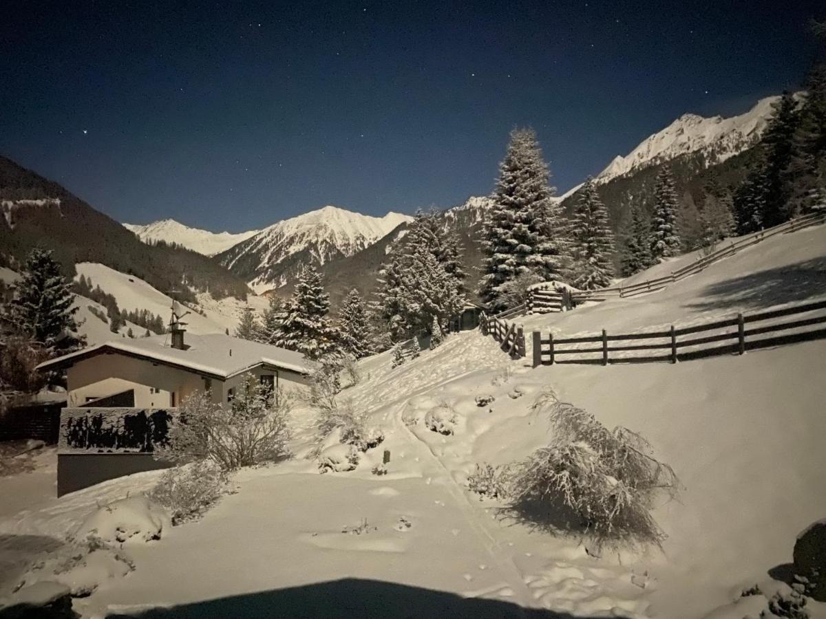 Chalet Urscheler Oberleite Kültér fotó