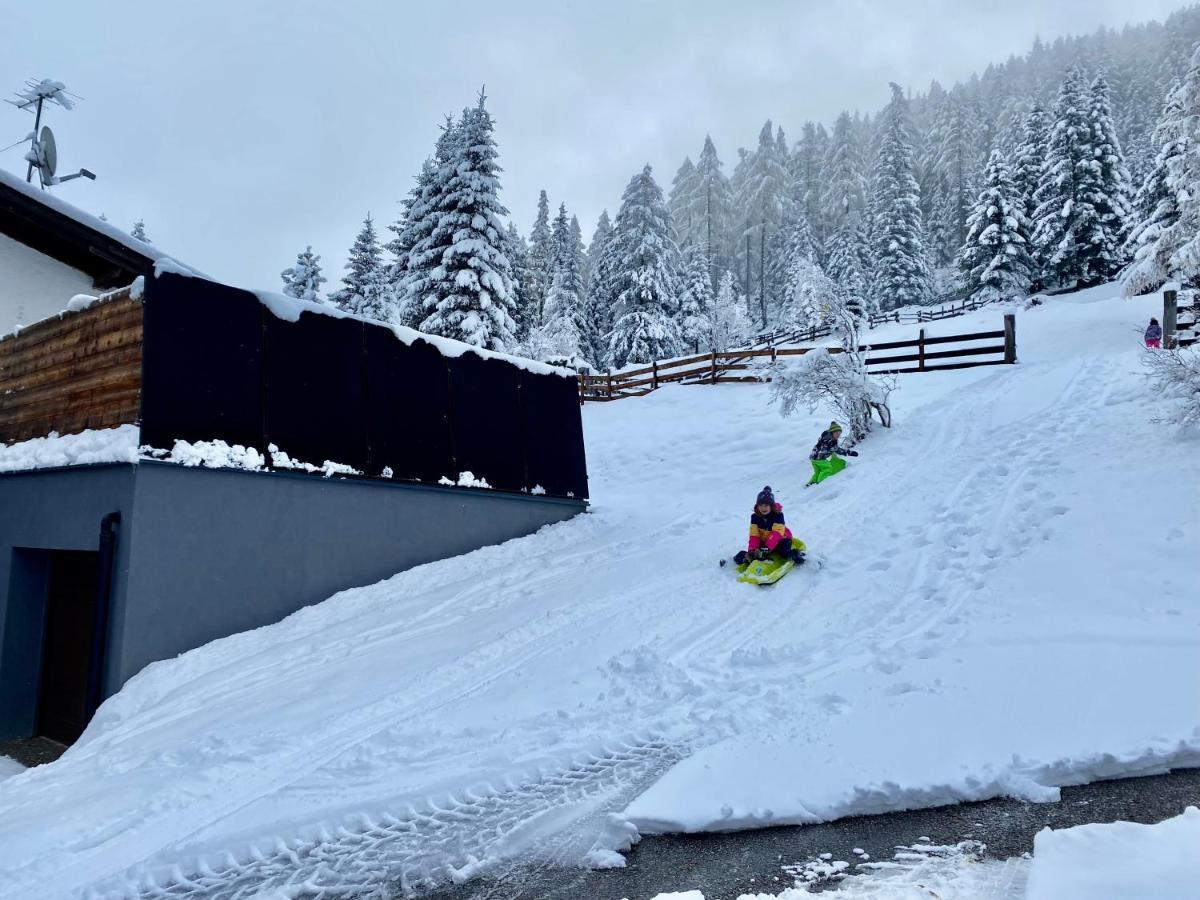 Chalet Urscheler Oberleite Kültér fotó